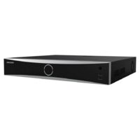 NVR HIKVISION DeepinMind iDS-7716NXI-M4/16P/X, 16 Ch, 32 Mp, PoE