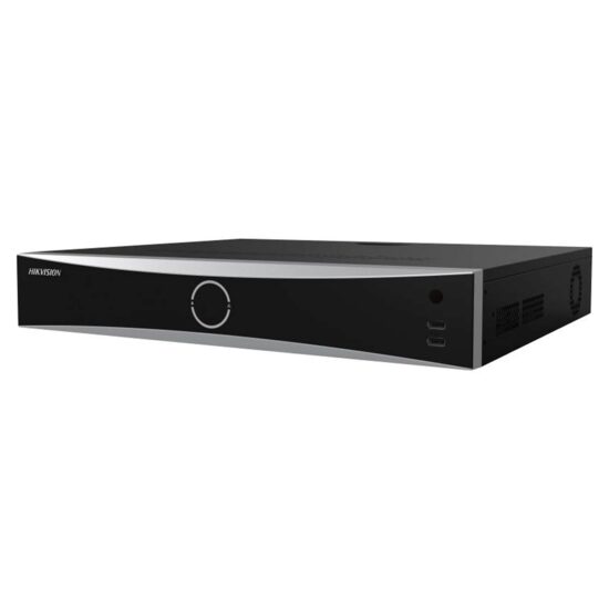 NVR HIKVISION DeepinMind iDS-7716NXI-M4/16P/X, 16 Ch, 32 Mp, PoE