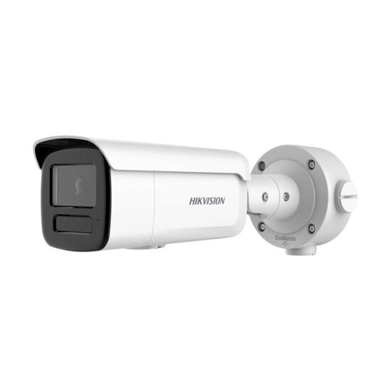 IP HIKVISION DS-2CD3T43G2-4IS, 4 Mp, 2.8 mm, IR 90m, AcuSense