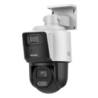IP HIKVISION DS-2SE3C404MWG-E/14, 4 Mp, 2.8 mm + Varifocal 2.8-12 mm, 4X, Dual Light, TandemVu, powered-by-DarkFighter