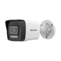 IP HIKVISION DS-2CD1023G2-LIU, 2 Mp, 2.8mm, Dual Light Smart Hybrid 30m