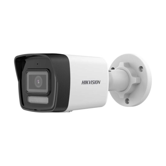 IP HIKVISION DS-2CD1023G2-LIU, 2 Mp, 2.8mm, Dual Light Smart Hybrid 30m