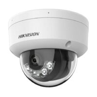 IP HIKVISION DS-2CD1143G2-LIUF, 4 Mp, 2.8 mm, Dual Light Smart Hybrid 30m