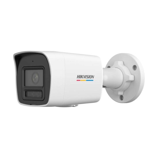 IP HIKVISION DS-2CD1067G2H-LIU, 6 Mp, 2.8 mm, Dual Light Smart Hybrid 30 m, ColorVu