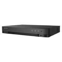 DVR HIKVISION AcuSense iDS-7204HUHI-M1/X, 4 Ch, 5 Mp, Audio Over Coaxial
