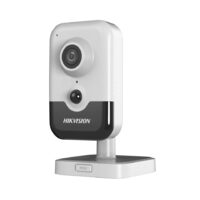IP HIKVISION DS-2CD2441G0-I C, 4 Mp, 2 mm, IR 10m, PIR