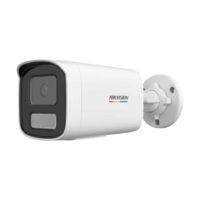 IP HIKVISION DS-2CD1T67G2H-LIU, 6 Mp, 2.8 mm, Dual Light Smart Hybrid 50m, ColorVu