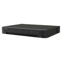 DVR HIKVISION AcuSense iDS-7216HQHI-M1/XT, 16 Ch, 2 Mp, Audio Over Coaxial