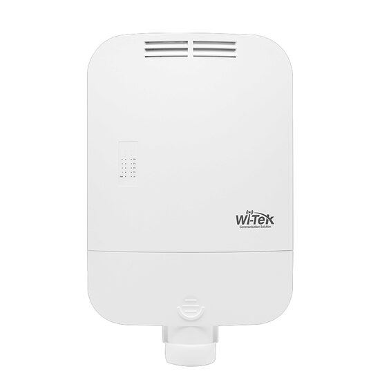 Switch de exterior 4 porturi WI-PS205-O, Extended PoE, IP65
