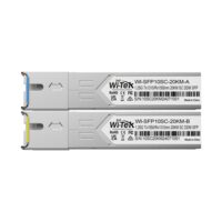 SET MODULE SFP WI-SFP10SC-20KM