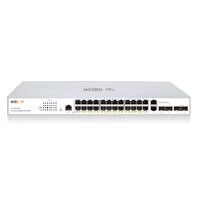 Switch Cloud L2+ Managed 24 porturi WI-PCMS328GF V2, PoE