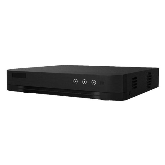 DVR HIKVISION AcuSense iDS-7208HUHI-M1/E, 8 Ch, 8 Mp, Audio