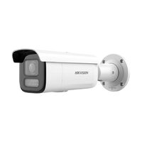 IP HIKVISION DS-2CD2663G2-LIZS2U, 6 Mp, Varifocal 2.8-12 mm, Dual Light SmartHybrid 60m, AcuSense
