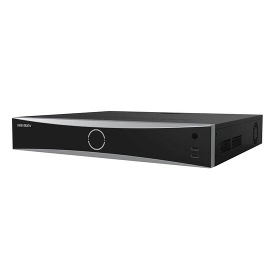 NVR HIKVISION AcuSense DS-7732NXI-K4/16P (D), 32 Ch, 12 Mp, PoE