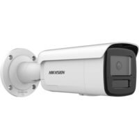 IP DS-2CD2T46G2H-IS2U/SL, 4 Mp, 2.8mm, IR 60m, AcuSense, Strobe light and Audio alarm