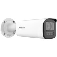 IP HIKVISION DS-2CD1B23G2-LIU, 2 Mp, 2.8 mm, Dual Light Smart Hybrid IR 60 m
