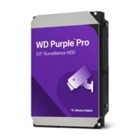 HARDISK WD102PURP,10TB,7200