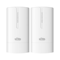 SET WIRELESS BRIDGE 2.4GHz WI-CPE110-KIT V2