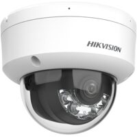 IP HIKVISION DS-2CD2143G2-LIS2U, 4 Mp, 4 mm, Smart Hybrid Light 30m, AcuSense