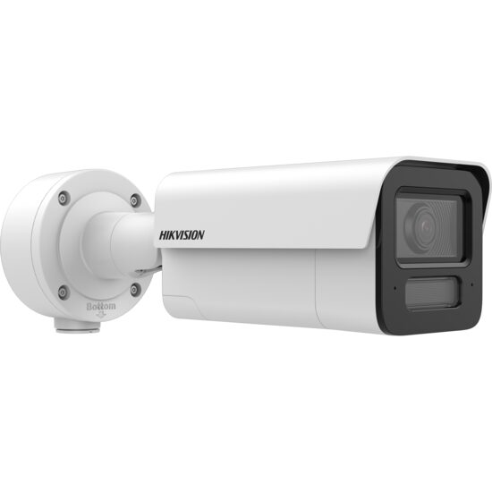IP HIKVISION iDS-2CD5T47G2/V-XS, 4 Mp, 4mm, DarkFighter 2.0, DeepinViewX for Perimeter Protection  