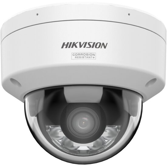 IP HIKVISION DS-2CD2187G3-LIY, 8 Mp, 2.8mm, Smart Hybrid Light 30m, ColorVu 3.0