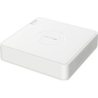 DVR HIKVISION AcuSense iDS-7104HQHI-M1/S (E), 4 Ch, 5 Mp, Audio Over Coaxial