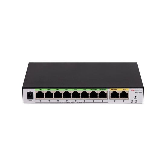 ROUTER HIKVISION DS-3WG210GP-SI