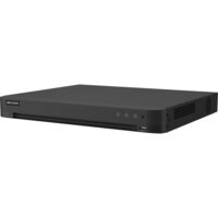 DVR iDS-7208HUHI-M2/PXT(STD)/4A+8/4ALM