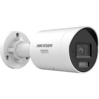 IP HIKVISION DS-2CD2047G3-LIY, 4 Mp, 2.8mm, Smart Hybrid Light 40m, ColorVu 3.0