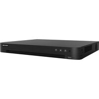 DVR HIKVISION iDS-7208HTHI-M2/S(C)4A+8/4ALM, 8 Ch, 8 Mp