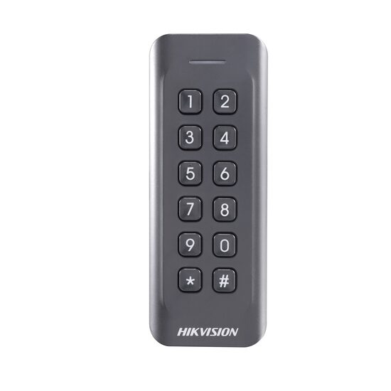CITITOR PROXIMITATE DS-K1802EK
