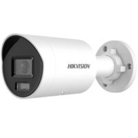 IP HIKVISION DS-2CD2046G2H-I, 4 Mp, 2.8 mm, Powered by DarkFighter IR 40m, AcuSense