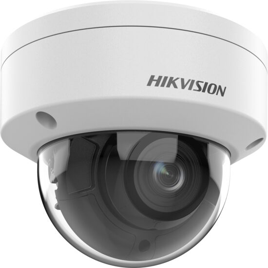 IP HIKVISION DS-2CD2746G2HT-IZS 4 Mp, Varifocal 2.8-12 mm, AcuSense, Powered by DarkFighter IR 40m