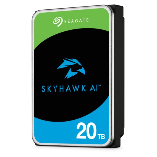 HDD 20 TB,ST20000VE003, 7200,3.5,SATA