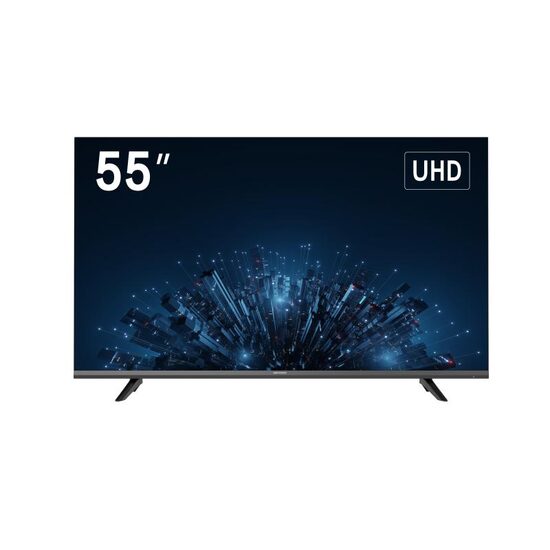 MONITOR 55" HIKVISION DS-D5055U3-1V0S