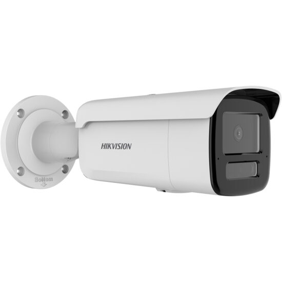 IP HIKVISION DS-2CD2T63G2-2LI, 6 Mp, 4 mm, Dual Light Smart Hybrid 60m, AcuSense