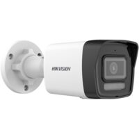 IP HIKVISION DS-2CD1043G2-LIUF, 4 Mp, 4 mm, Smart Hybrid Light 30m