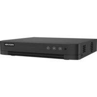 DVR HIKVISION iDS-7204HQHI-M1/T, 4 Ch, 2 Mp