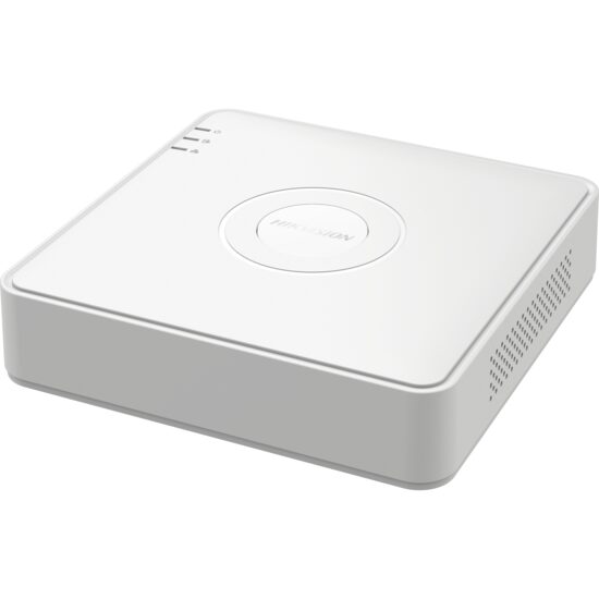 DVR HIKVISION iDS-7104HQHI-M1/T, 4 Ch, 2 Mp