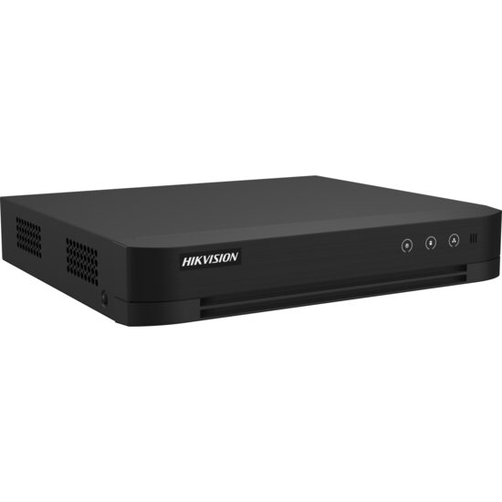DVR HIKVISION iDS-7208HUHI-M1/T, 8 Ch, 5 Mp, AcuSense