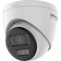 Camera video  dome Turbo HD 8 MegaPixel DS-2CE72UF3T-LS 2.8mm