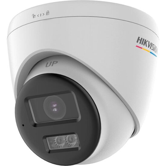 Camera video  dome Turbo HD 8 MegaPixel DS-2CE72UF3T-LS 2.8mm
