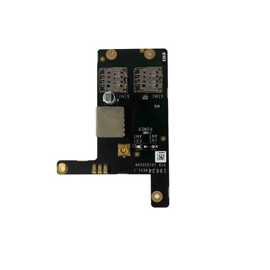 Modul de comunicare GPRS & SMS DS-PC501G