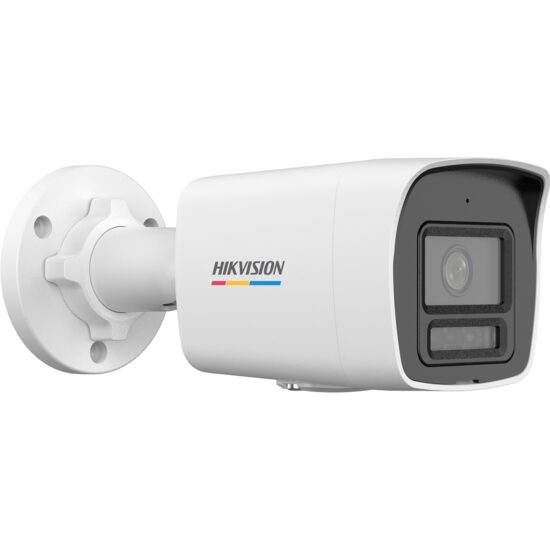 IP HIKVSION DS-2CD1047G3H-LIU, 4 Mp, 2.8mm, Smart Hybrid Light 30m, ColorVu 3.0