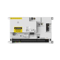 Centrala alarma AX HYBRID PRO G2 DS-PA502-64