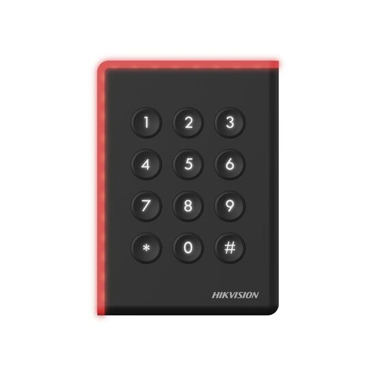 CITITOR PROXIMITATE DS-K1108AMK