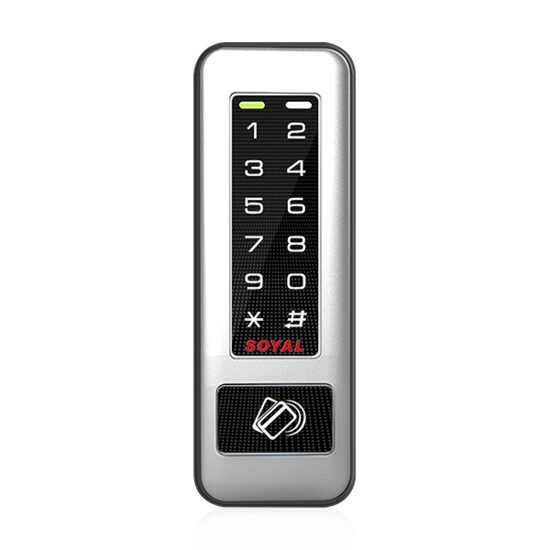 Cititor proximitate Soyal AR-331-ESR1111-TP-A