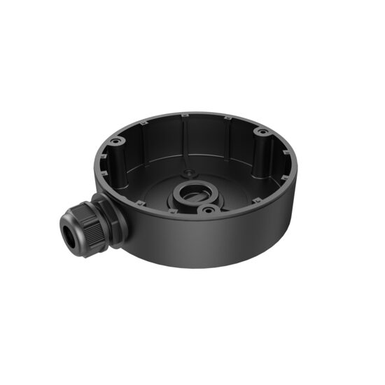Doza conexiuni camere DS-1280ZJ-DM8(Black)