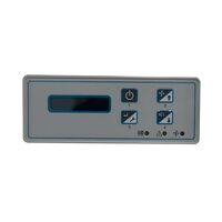 Modul extensie 1 linie DKMDZ11-DURPARK