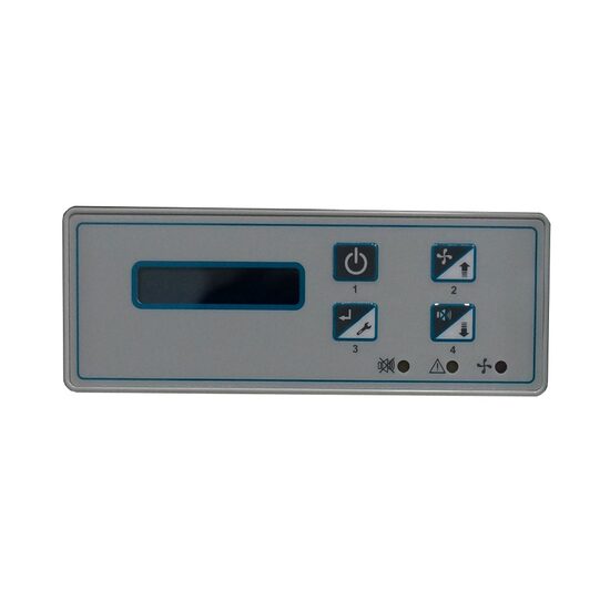 Modul extensie 1 linie DKMDZ11-DURPARK